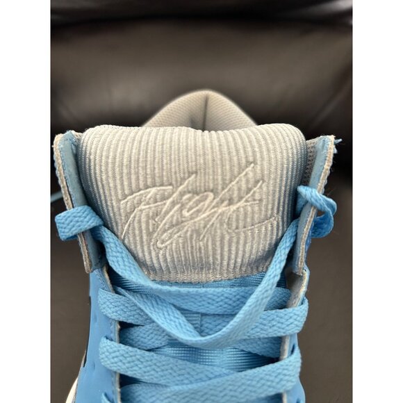 Nike Men's Air Flight Classic Basketball Shoes sneakers Size 11 - Picture 7 of 8